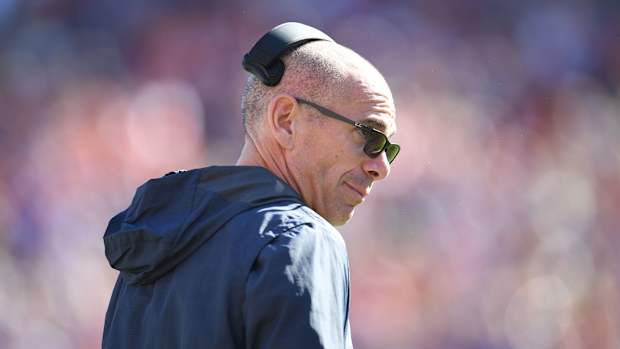 Lou Spanos